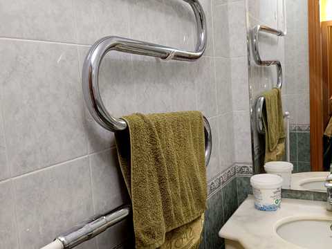 квартира по адресу Светлый пер., 8
