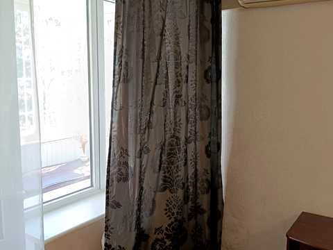 квартира по адресу Светлый пер., 8