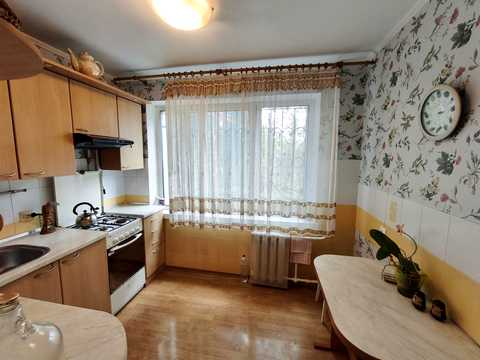 квартира за адресою Андрія Малишка вул., 3