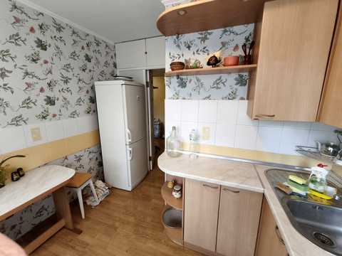 квартира за адресою Андрія Малишка вул., 3