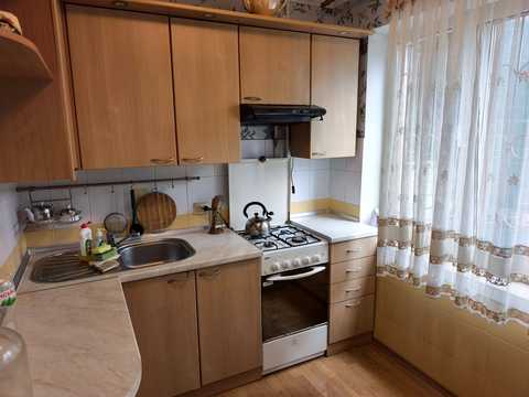 квартира за адресою Андрія Малишка вул., 3