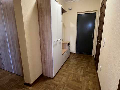 квартира по адресу Коноплянская ул., 22-А