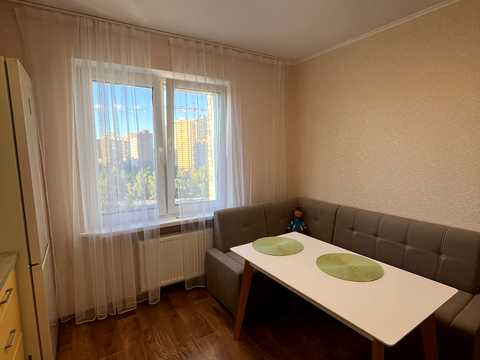 квартира по адресу Коноплянская ул., 22-А