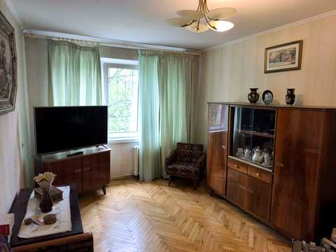 квартира за адресою Андрія Малишка вул., 3