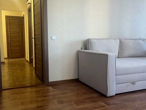 квартира по адресу Коноплянская ул., 22-А
