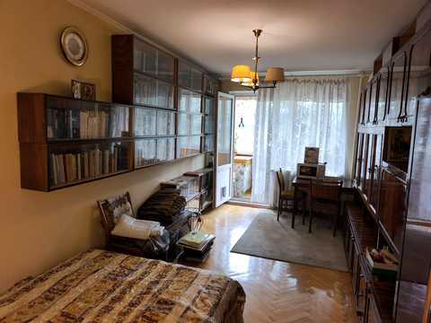квартира за адресою Андрія Малишка вул., 3