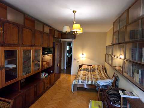 квартира за адресою Андрія Малишка вул., 3