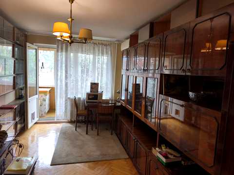 квартира за адресою Андрія Малишка вул., 3