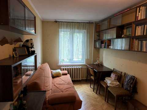 квартира за адресою Андрія Малишка вул., 3