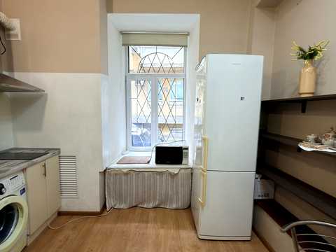 квартира по адресу Шота Руставели ул., 20-Б