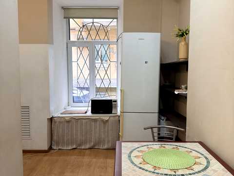 квартира по адресу Шота Руставели ул., 20-Б