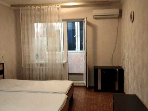 квартира по адресу Радунская ул., 1/10