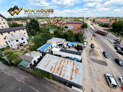 будинок за адресою 2-га лінія вул., 58