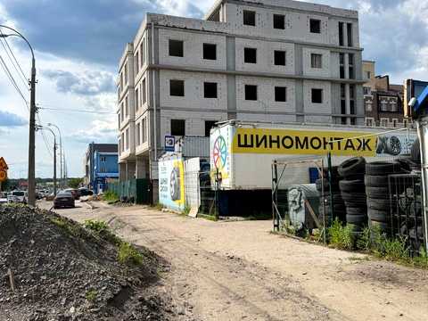 будинок за адресою 2-га лінія вул., 58