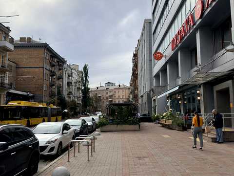 квартира по адресу Шота Руставели ул., 20-Б