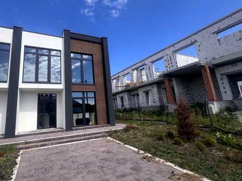 дом по адресу Наталії Забіли, 1