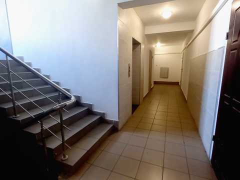 квартира за адресою Перемоги просп. (30-річчя Перемоги), 8