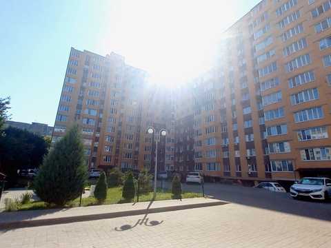квартира за адресою Перемоги просп. (30-річчя Перемоги), 8