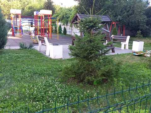 квартира за адресою Перемоги просп. (30-річчя Перемоги), 8