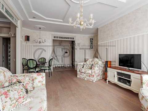 квартира по адресу Шота Руставели ул., 44