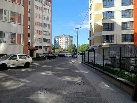 квартира по адресу Троллейбусная ул., 5Г