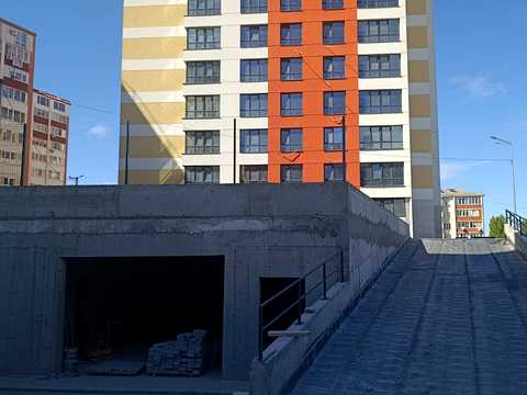 квартира по адресу Троллейбусная ул., 5Г