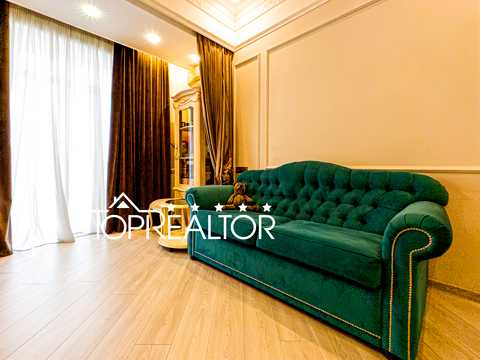 квартира за адресою Дарвіна вул., 20