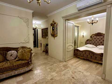 квартира за адресою Генерала Шаповала вул. (Механізаторів), 2