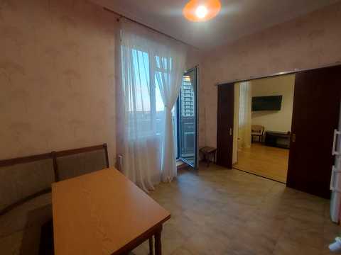 квартира по адресу Жемчужная ул., 3