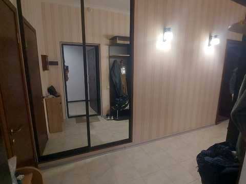квартира по адресу Жемчужная ул., 3