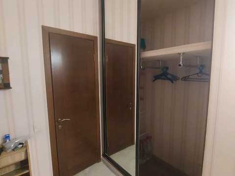 квартира по адресу Жемчужная ул., 3