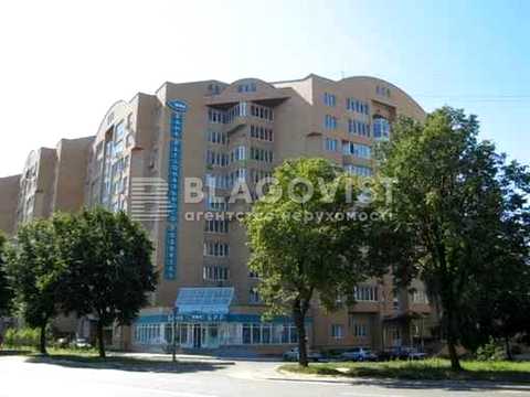 квартира за адресою Симона Петлюри вул. (Черняховського), 21