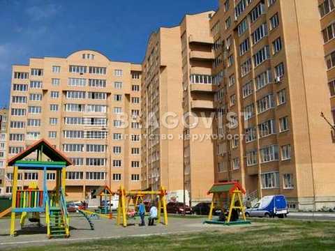 квартира за адресою Симона Петлюри вул. (Черняховського), 21