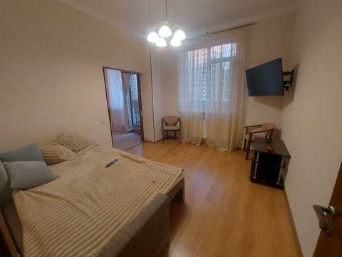 квартира по адресу Жемчужная ул., 3