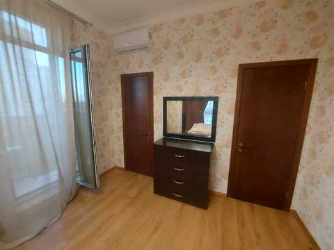 квартира по адресу Жемчужная ул., 3