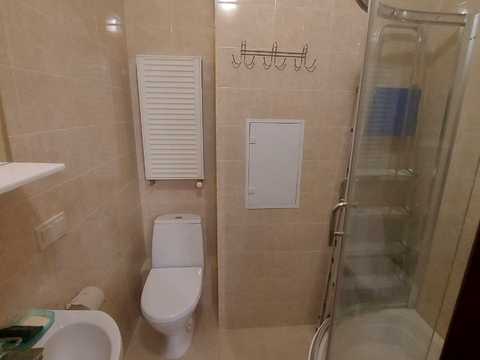 квартира по адресу Жемчужная ул., 3