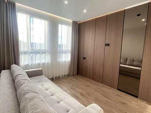 квартира за адресою Топольна вул., 4-В