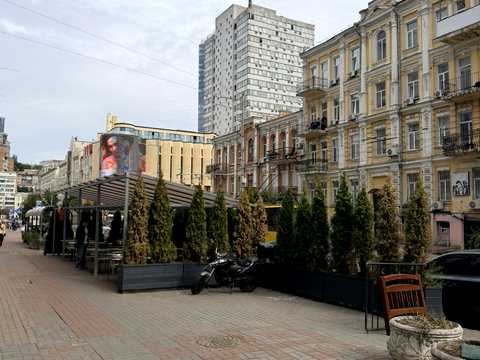 квартира по адресу Шота Руставели ул., 20-Б