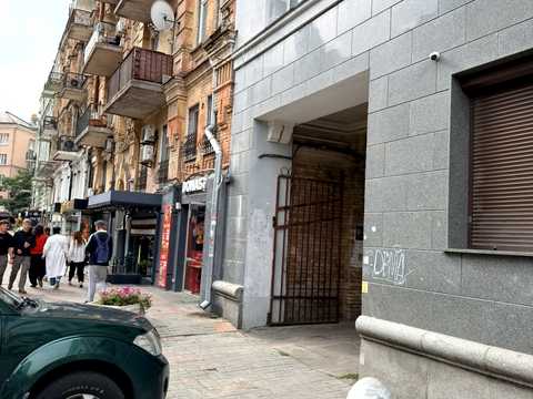 квартира по адресу Шота Руставели ул., 20-Б