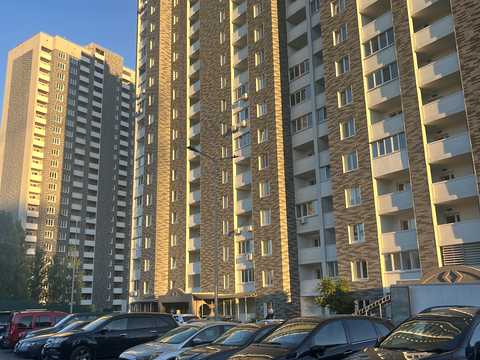 квартира за адресою Коноплянська вул., 22-А