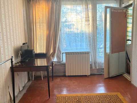квартира по адресу Некрасова ул. (Некрасова), 1