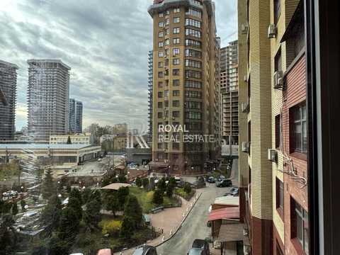 коммерческая по адресу Евгения Коновальца ул. (Щорса), 32-Б