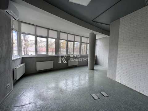 коммерческая по адресу Евгения Коновальца ул. (Щорса), 32-Б