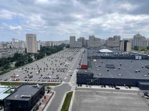 квартира за адресою Всеволода Змієнка вул., 21