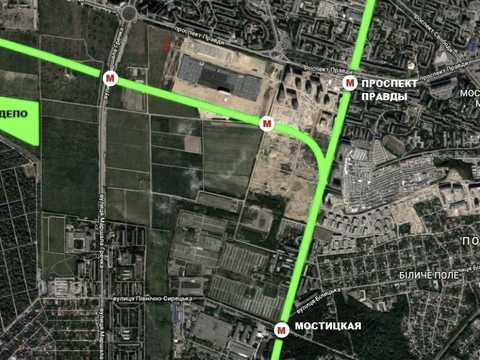 квартира за адресою Всеволода Змієнка вул., 21