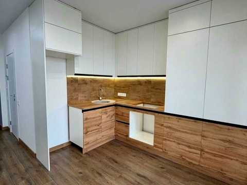 квартира по адресу Санаторна ул., (Будинок 4)