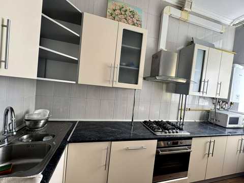 квартира за адресою Гарнізонна вул., 17/1