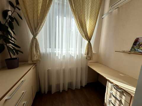 квартира за адресою Гарнізонна вул., 17/1