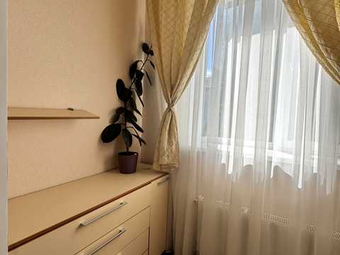 квартира за адресою Гарнізонна вул., 17/1