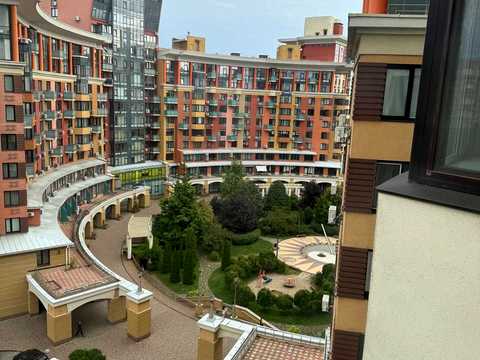 квартира по адресу Юлии Здановской ул. (Ломоносова), 73-Е